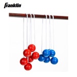 레더볼 볼라 1P 블루 아웃도어 경기 스타터 게임 레드 가족 사다리 팀 내기 : 써틴홈리빙