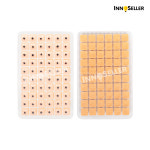 이노셀러 대용량 NEW 귀지압 귀침 600개입 이침 티침 t침 : 이노셀러