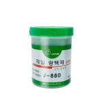 제일 금속 광택제 j-880 500ml : 케미칼인벤