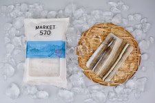 무료배송) 통발로 잡은 자연산 바다장어 400g [총 3팩 구성] : 설구하우스