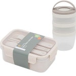 이지앤프리 밀프랩 도시락통 3호 : 주방예찬