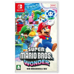 모도컴퍼니 / SWITCH / 슈퍼 마리오 브라더스 원더 : 모도샵