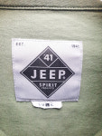 J1142 JEEP 야상 점퍼 : 호호폽