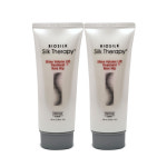 실크테라피 샤인 트리트먼트 플러스 로즈힙향 100ml 2개 : 써니플로우