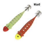 위자드 어부의 채비 생미끼 한치 학꽁치 삼봉 에기 : 에프마켓 서울