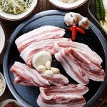 무쇠 가마솥 솥뚜껑 삼겹살 철판 구이 고기불판 40cm 가정용 캠핑 대형 그리들 삼겹불판 : 제이제이원