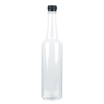 디디샵 원형 750ml 병 참기름 와인 간장 차 보틀 워터 음료 공병 용기 튼튼 티 물 보관 : 이도스튜디오
