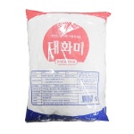 대화미 핵산조미료 2kg L-글루탐산나트륨 : 나래 식자재