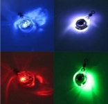 낚시 집어등 오징어 쭈꾸미 갈치 미니 전자 LED 집어 점멸등 라이트 램프 (A0328) : 캐빈보이 CABIN BOY