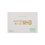 꽃송이버섯 BIO-MH3 60캡슐 일본 동경 바이오메디칼 : 유메재팬