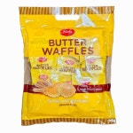 에그버터와플  계란과자  (15g x 18입) 270g : 남원상사