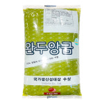 7014. 완두앙금 - 태산5kg : 빵수니베이킹