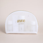 [에이더블유이] 오 초석잠 마이 핏 트래블 키트 Travel Kit 비건 화장품 : awe