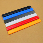 쉬크 실리콘그립 당구큐대 카바 : 금남당구재료