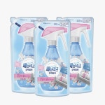 페브리즈 은은한향 리필 320ml X 3개 : 제이앤피샵
