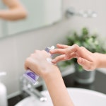 (1+1) ALV 핸드크림 시어버터 고보습 미니 핸드로션 3종 선물세트 에이엘브이 : 최고브랜드