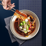 [황태아재] 매콤 시래기 코다리 조림 밀키트 영양 만점 밥도둑 (2~3인분) : 3대째대관령황태