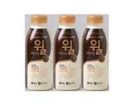 HY 한국야쿠르트 헬리코박터 프로젝트 대용량 윌 500ML, 7개입 : 메가마트마켓