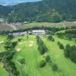 기타큐슈 컨트리 클럽(평일3,423엔~)(주말13,150엔~) : 내맘대로골프