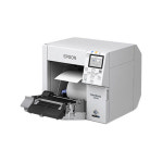 엠손 컬러라벨프린터 잉크젯 스티커 출력 프린터기 EPSON CW-C4040 : 랭킹마켓