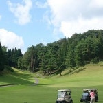 루리시 골프 클럽(평일5,196엔~)(주말6,014엔~) : 내맘대로골프