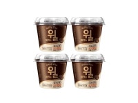 한국야쿠르트 오리지널 떠먹는 윌 450g,  4개입 : 메가마트마켓