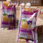 우리사랑 수제 도라지배즙 배도라지 110ml x 30포 : 우리사랑건강원