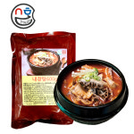 이조푸드 내장탕 600g 20년의 노하우를 담은 업소 식당 납품하는 진짜 소내장탕 맛집 : 수호미트 하남이조푸드