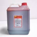 매운맛 숯불바베큐소스 5키로 닭꼬치 순살치킨양념 5kg : 다자바바