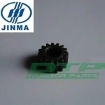 Jinma 트랙터 예비 부품, 704.31.107 기어 : 비앤씨E