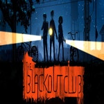 PC 더 블랙아웃 클럽 스팀 한국코드 24시간 발송 Blackout Club : EO 스팀게임샵