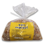 황실미가 쌀누룽지 4.5kg : 시야티비