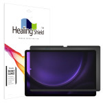 태블릿 탈부착 사생활보호 정보보안필름 갤럭시 탭 S9 FE+, 1매입 : 힐링쉴드