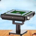 중국 대만 중화 마작테이블 자동 마작기계 보드게임 : 유어디지털