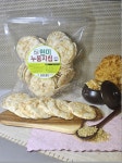 소담누룽지 현미 누룽지 칩 1BOX 200g x 20봉 아이들간식 과자 : 소담누룽지