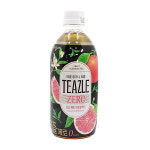 웅진식품 티즐 제로 자몽 블랙티 500ml : 스토리 푸드