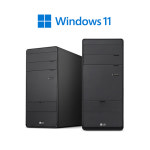 LG B80KV 12세대 12400 16G UHD730 NVMe SSD250G : 컴바이