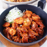 양념 쭈꾸미 볶음 요리 캠핑 음식 밀키트 쭈꾸미도사 대창쭈꾸미 320g 600g : 쭈꾸미도사
