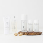 [에이더블유이] 오 초석잠 마이 핏 트래블 키트 Travel Kit 비건 화장품 : awe