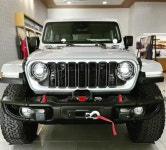 24년형 지프 그릴 for 18-24 Jeep Wrangler JL & Gladiator JT : 카리스마지프