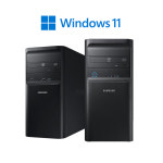 DB400T8A i5 8세대 8400 8G SSD256GB 윈도우11 미들10번 소모품미포함 : 컴바이