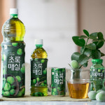 웅진 초록매실 1.5L 12펫 : 지와이로지스