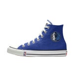 컨버스 NBA 달라스 매버릭스 척테일러 컨버스 올스타 하이 Custom Chuck NBA Dallas Mavericks : 슈독코리아