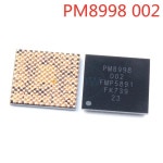 5개 100%  PM8998 002 삼성 호환 S8 G9500 전원 공급 장치 IC : 에이치케이종합부품