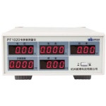 디지털파워메타 디지털파워미터 RF9800 : eum마켓