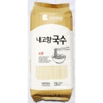 대한제분 내고향국수3K 건면 국수 국수면 내고향국수 소면 내고향국수소면 건국수면 건소면 업소용국수면 식당용국수면 : 디라이스