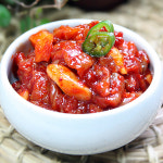 창난젓  500G, 1KG 양념 창란 젓갈 강경젓갈 : 신오양젓갈