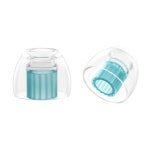 [SPINFIT] 스핀핏 W1-SINGLE SIZE PACK 실리콘 이어팁 : 더사운드랩
