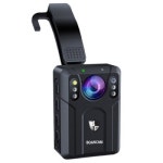 보안정보통신 BOAN - CAMBODY (64GB) 전문 바디캠 : 주식회사 블루인텍