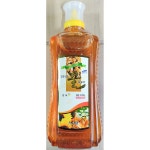 잡화꿀(페트 우성 2K)X8 페트꿀 우성잡화꿀 야생꿀 벌꿀 꿀 꿀차 요리용꿀 조리용꿀 맛있는꿀 가정용꿀 : 디라이스